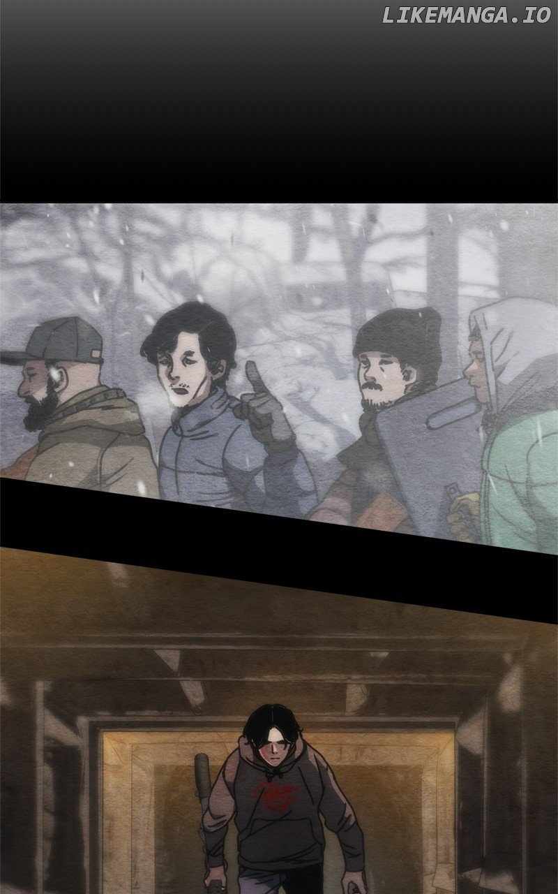 Hidden House in the Apocalypse Chapter 47 45